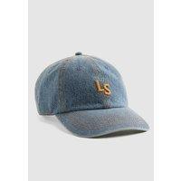 LS Monogram Cap