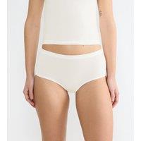 Pack of 2 Go Sense High Waist Briefs