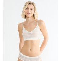 Free Evolve Non-Underwired Bra