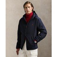 Hooded Jacket