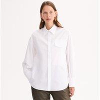 Cotton Long Sleeve Shirt
