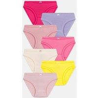 Pack of 7 Cotton Briefs