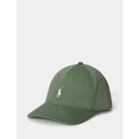Jacquard Baseball Cap