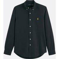 Oxford Cotton Shirt in Slim Fit