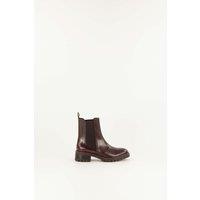 Ainwick Leather Chelsea Boots