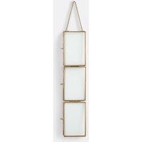 Uyova Triptych Hanging Photo Frame
