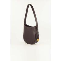 Grande Amo Leather Hobo Bag