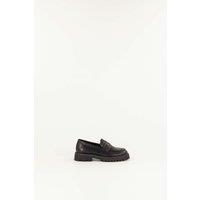 Barcelo E Leather Loafers