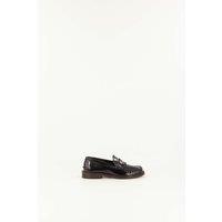 Maco Leather Loafers