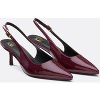 Polyurethane Block Heels