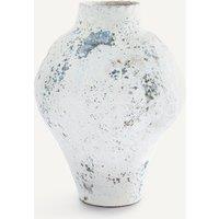 Sylor Vase in Aged Look Ceramic