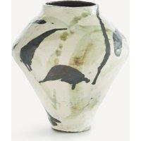 Artelo Mottled Ceramic Vase