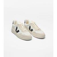 V-90 Leather Trainers