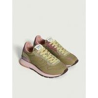 Track & Field Trainers