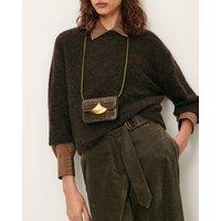 London Short Sleeve Jumper