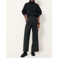 Hojiki Straight Trousers