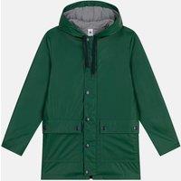 Iconic Waxed Jacket