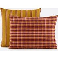 Oswald Washed Cotton Pillowcase