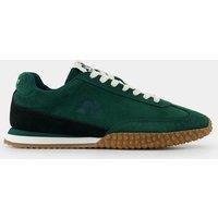 Veloce Suede Trainers
