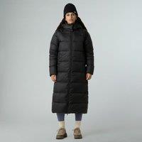 Hydrenalite Long Padded Jacket