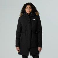 Zaneck Parka