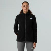 Glacier Fleece Zip-Up Jacket