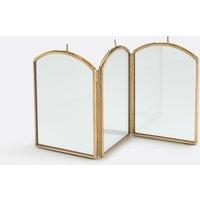 Uyova Triptych Photo Frame