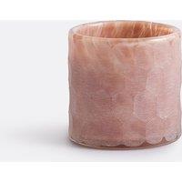 Kivia Candle in Stained Glass Jar