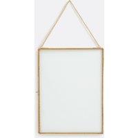 Uyova Ace of Spades Hanging Photo Frame, H40cm