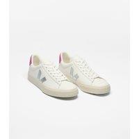 Campo Leather Trainers