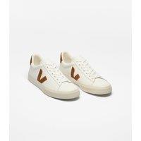 Campo Leather Trainers