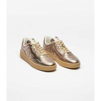 V-90 Leather Trainers