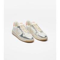 Leather Trainers