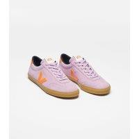 Volley Suede Trainers