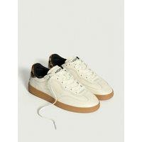 Alley Off White Trainers
