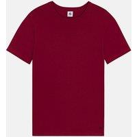 Iconic Women's Cotton T-Shirt with Short Sleeves