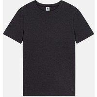 Iconic Women's Cotton T-Shirt with Short Sleeves