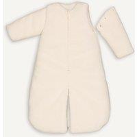 Sherpa Baby's Winter Sleeping Bag with Removable Legs