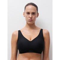 Soft Stretch Power Bra