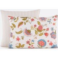 Shirley Washed Cotton Pillowcase