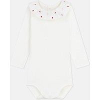 Long Sleeve Bodysuit