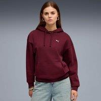 Essential Comfort Hoodie