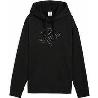 Essential Script Hoodie