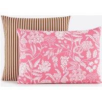 Linda Cotton Pillowcase