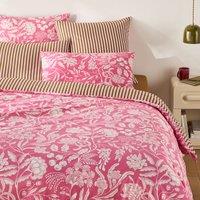 Linda Cotton Duvet Cover