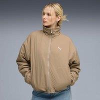Fleece Reversible Jacket