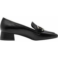 Leather Loafers