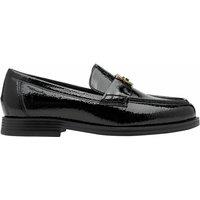 Patent Loafers