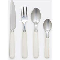 Polla 24 Piece Cutlery Set
