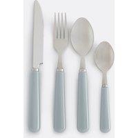 Polla 16 Piece Cutlery Set
